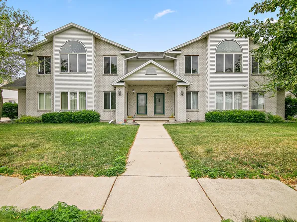 1532 Northfield Meadows Blvd #U4, Bourbonnais, IL 60914