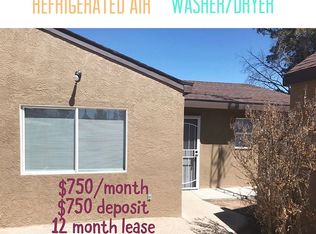 645 Arrowhead Dr NW #B, Deming, NM 88030