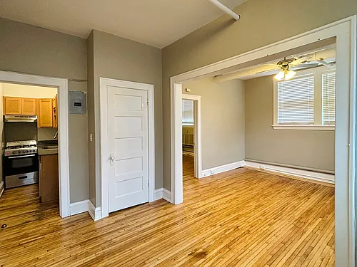 Floor plan Updated Corner 1BR