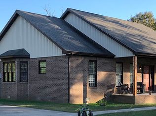 150 Schmidt Rd, Paducah, KY 42003