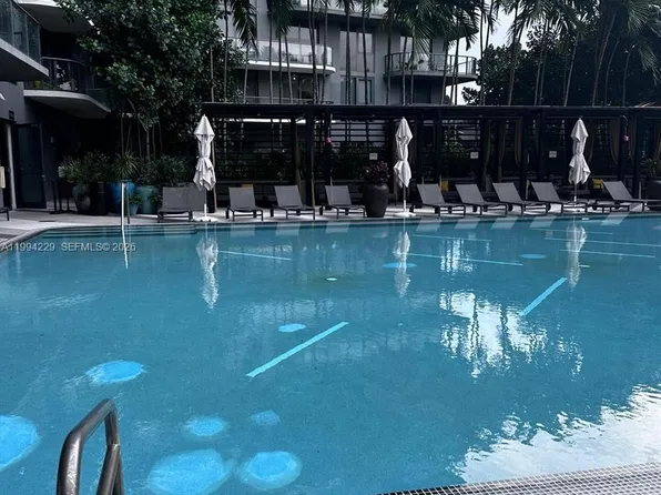 121 NE 34th St Unit 2311, Miami, FL 33137