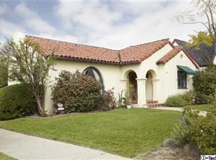 1153 S 3rd St, Alhambra, CA 91801