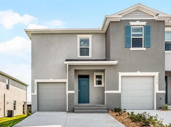 2654 OLYMPIC COURT, DAVENPORT, FL 33837