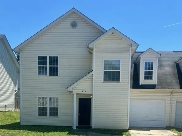 5176 Brooktree Dr, Charlotte, NC 28208