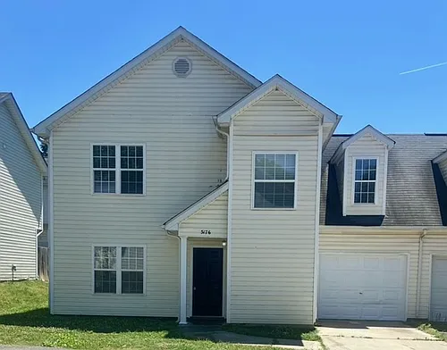5176 Brooktree Dr Photo 1