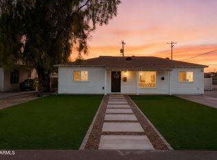 2201 E Weldon Ave, Phoenix, AZ 85016