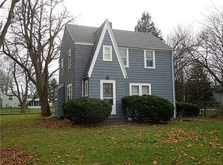 5925 Chaney Dr, Toledo, OH 43615