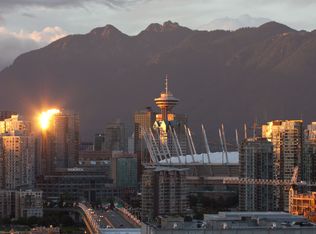 500 W 10th Ave #913, Vancouver, BC V5Z4P1