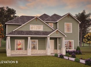 406 Raven Crest Dr, Hutto, TX 78634