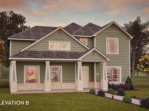 406 Raven Crest Dr, Hutto, TX 78634