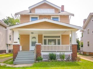 3709 W 137th St, Cleveland, OH