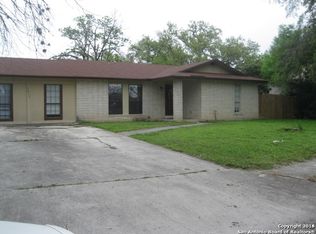 5815 Bennington Dr, San Antonio, TX 78228