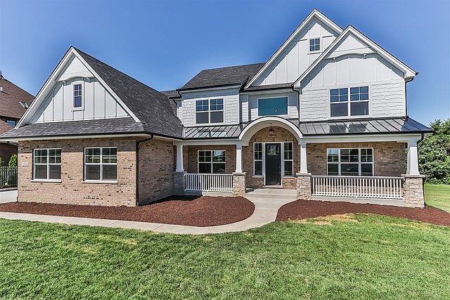 2nd image of 12928 Waterford Dr