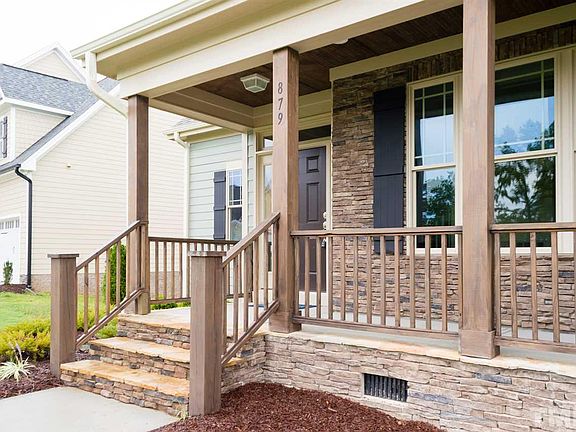 2nd image of 879 Riverwood Dr