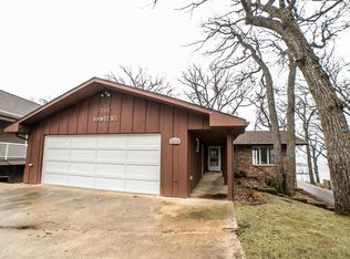 2216 Mills Park Cir, Milford, IA 51351