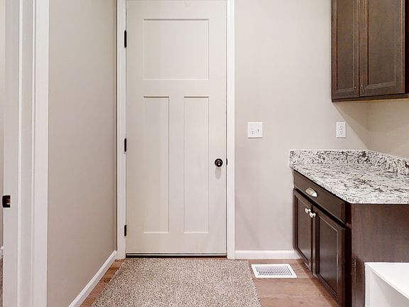 Move In Ready Home