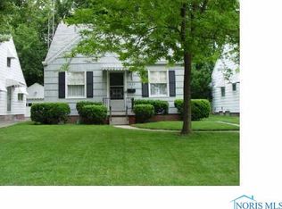 1629 Glenbrook Dr, Toledo, OH 43614
