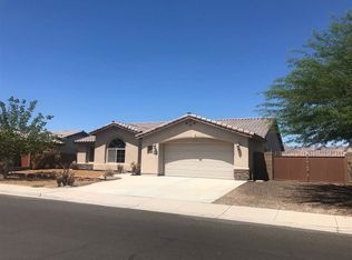 11646 E Alpha Way, Yuma, AZ 85367