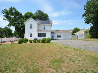 67 Corn Tassel Rd, Bridgeport, CT 06606
