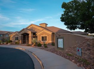 3155 S Hidden Valley Dr UNIT 202, Saint George, UT 84790