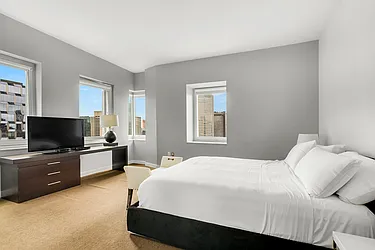 Rented by Compass