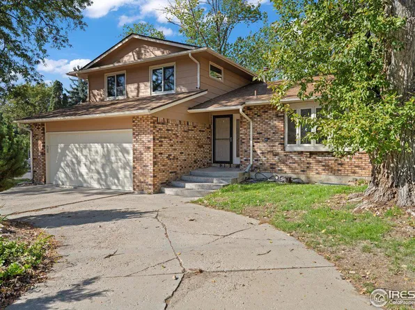 705 Elliott St, Longmont, CO 80504