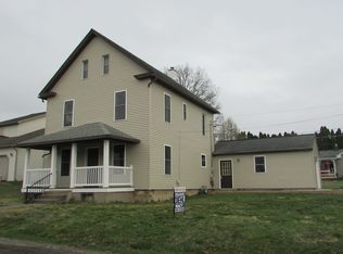 1304 King St, Northumberland, PA