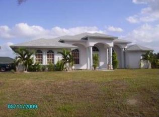 18771 41st Rd N, Loxahatchee, FL 33470