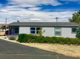 1135 W 5th St, Arlington, OR 97812