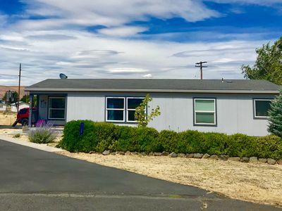 1135 W 5th St, Arlington, OR, 97812