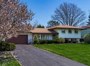 8216 Bertson Pl, Columbus, OH 43235