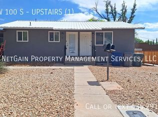 399 S Hundred West St #1, Saint George, UT 84770