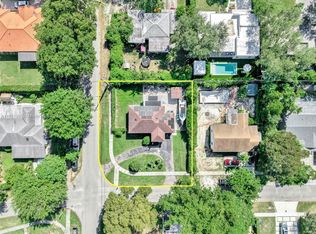 Riviera Ests, Miami, FL 33155