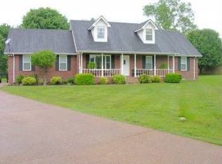 610 Thatcher Ct, Murfreesboro, TN 37129