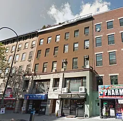 Rented by City Connections Realty