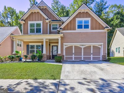 4233 Creekrun Cir, Buford, GA, 30519