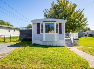 144 Hilltop Dr, Lower Sackville, NS B4C 2P5
