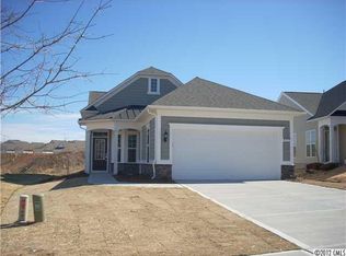 6026 Great Basin Ln UNIT 62U, Indian Land, SC 29707