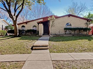 2834 Clover Valley Dr, Garland, TX 75043