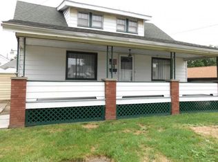 51 Euclid Ave, Struthers, OH 44471