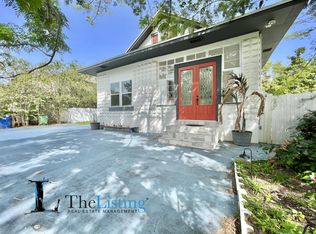 3105 W Spruce St UNIT 1, Tampa, FL 33607