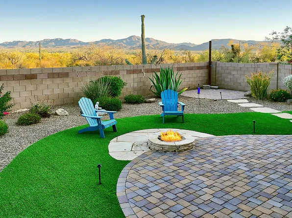 9842 N Niobrara Way, Tucson, AZ 85742