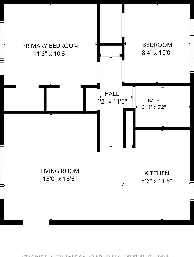 1741 Warwick Way — Photo 3
