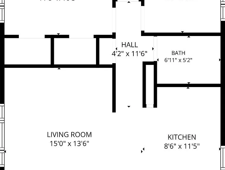 1741 Warwick Way — Photo 3