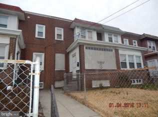 3057 Carman St, Camden, NJ 08105