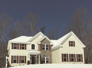 12801 Classic Springs Dr, Manassas, VA 20112