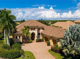 16547 Cellini Ln, Naples, FL 34110