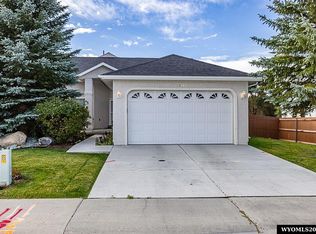 1346 Sage Ct, Rock Springs, WY 82901