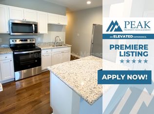 604 N 32nd St APT A, Richmond, VA 23223