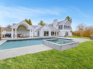 23 Stephen Halsey Path, Water Mill, NY 11976